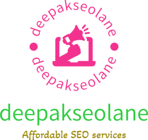 deepakseolane logo